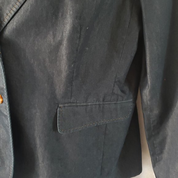 Tommy Hilfiger Denim Blazer - XXL - Picture 5 of 9